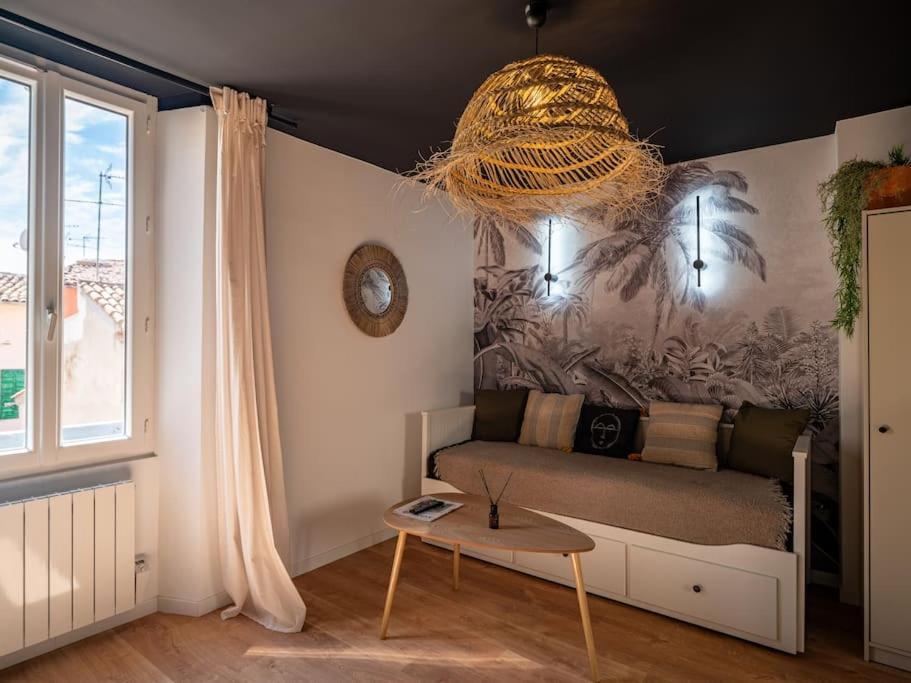 Le Bocage - 2 Couchages - Centre Historique Apartment *