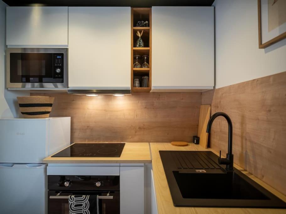 Apartment Le Bocage - 2 Couchages - Centre Historique Aubagne