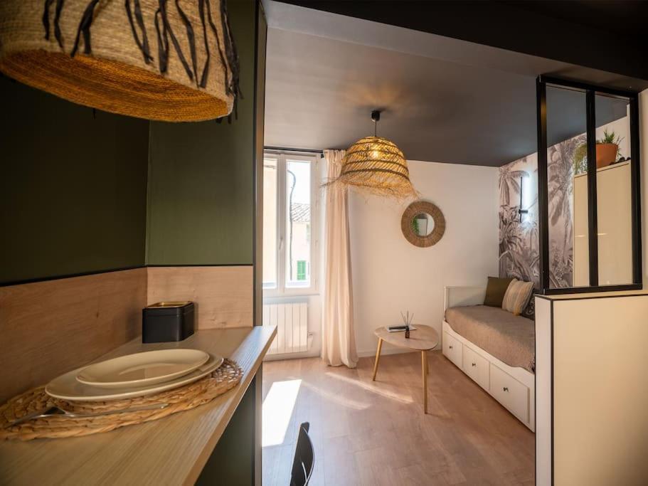 Le Bocage - 2 Couchages - Centre Historique *