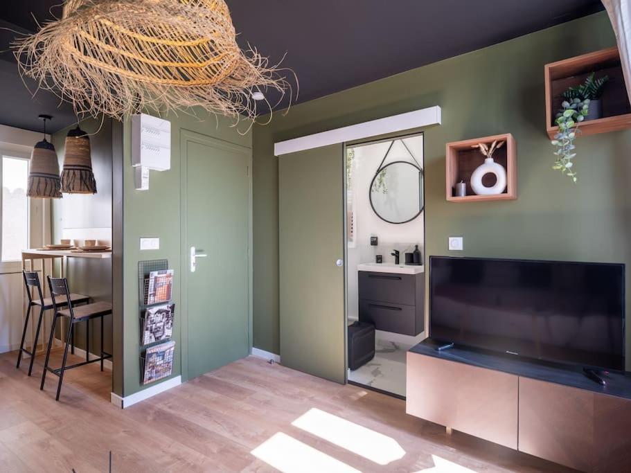 Apartment Le Bocage - 2 Couchages - Centre Historique